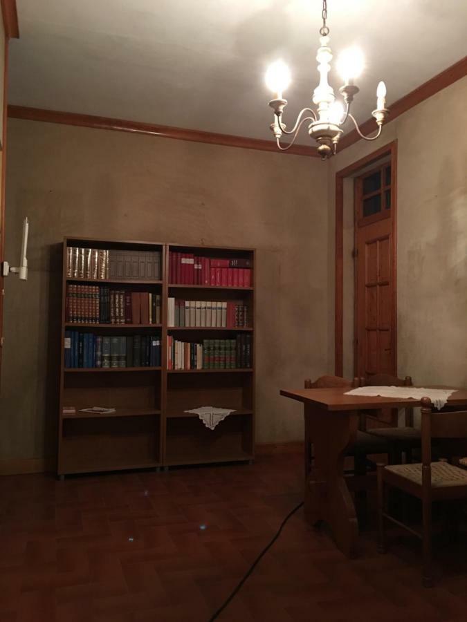 Casa Degli Zii Appartamento Letizia Luni Екстериор снимка